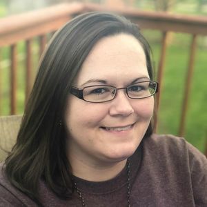 Meet your Posher, Tonya